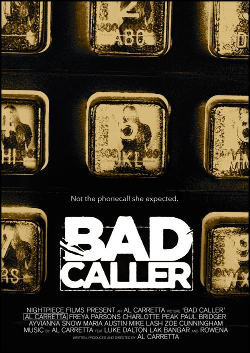Bad Caller