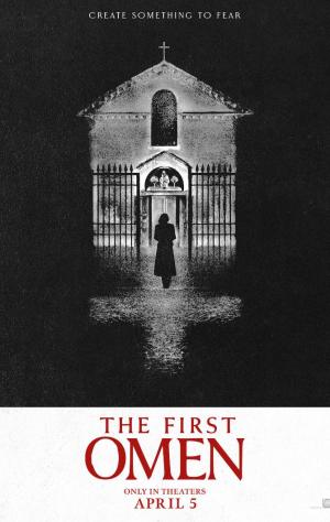 The First Omen