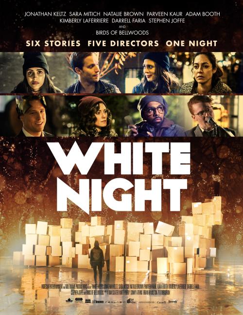 White Night