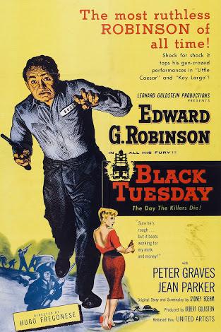 Black Tuesday