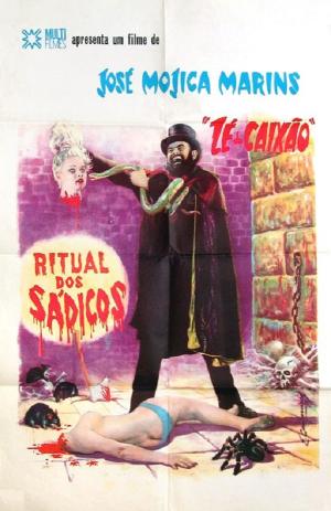 O Ritual dos Sádicos