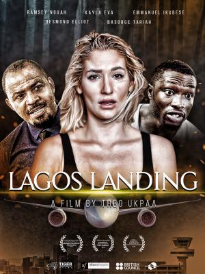 Lagos Landing