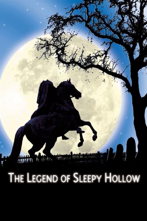 The Legend of Sleepy Hollow