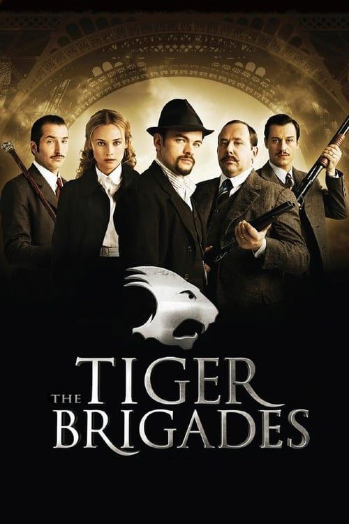 The Tiger Brigades