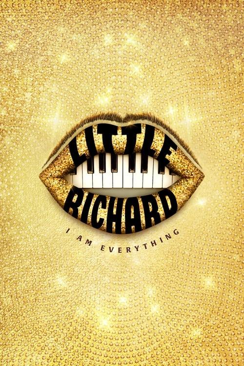 Little Richard: I Am Everything