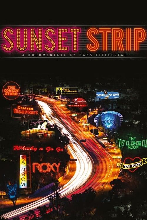 Sunset Strip