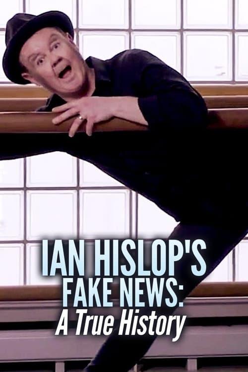 Ian Hislop's Fake News: A True History