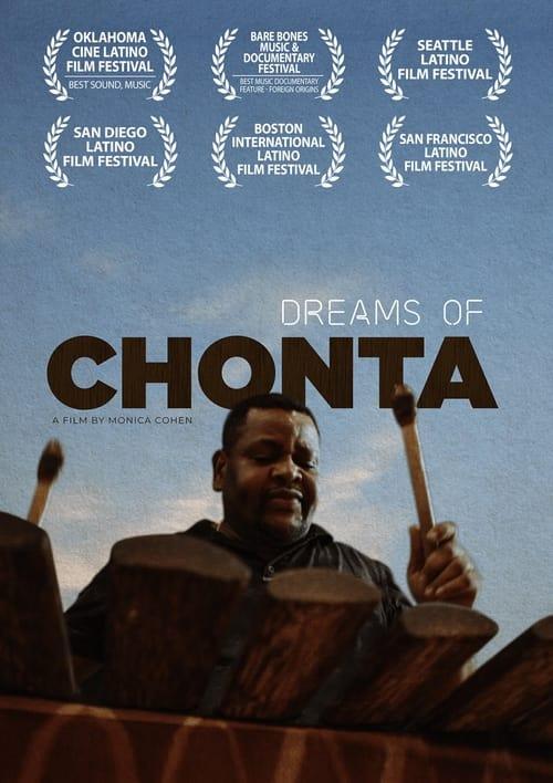 Dreams of Chonta