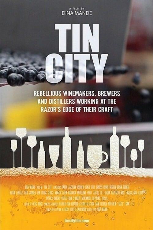 Tin City