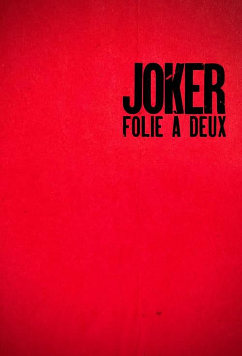 Joker: Folie à Deux