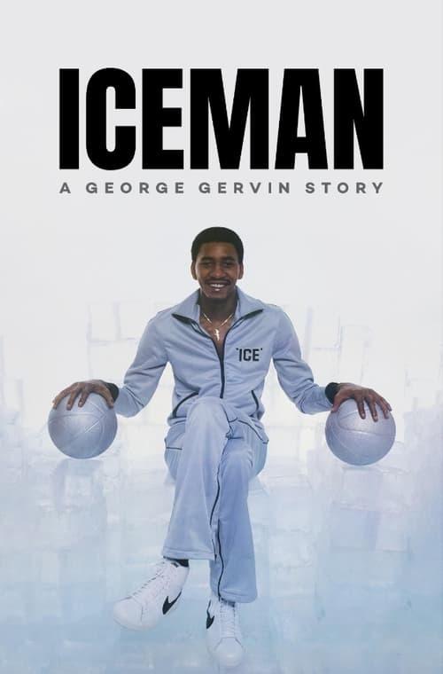Iceman: A George Gervin Story
