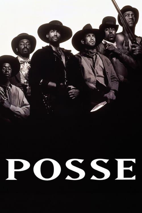Posse Posse