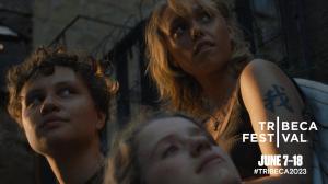 Dead Girls Dancing