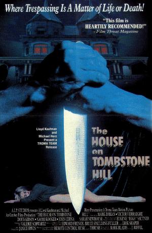 The Dead Come Home