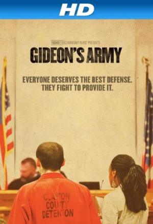 Gideon's Army