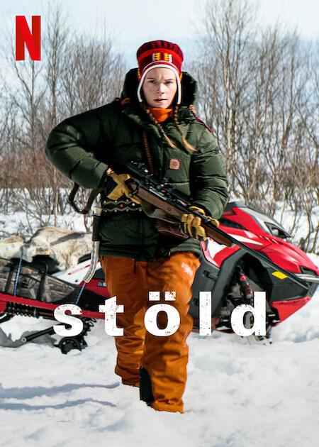 Stöld