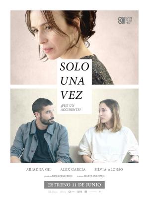 Solo una vez