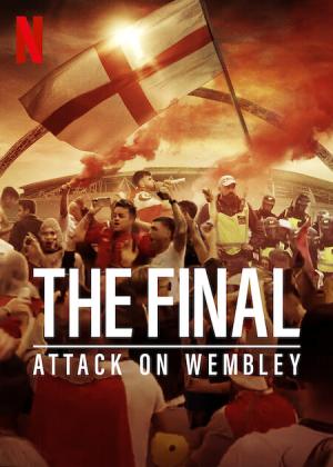 The Final: Attack on Wembley