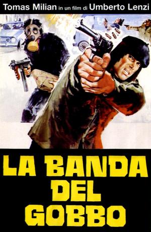 La banda del gobbo
