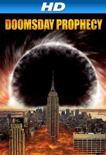 Doomsday Prophecy