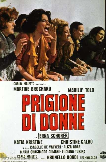 Prigione di donne