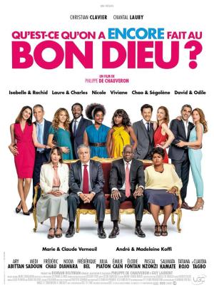 Qu'est-ce qu'on a encore fait au bon Dieu?