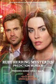 On Location - Ruby Herring Mysteries: Prediction Murder