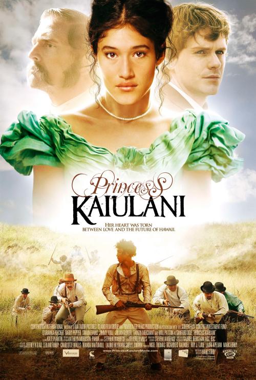 Princess Ka'iulani