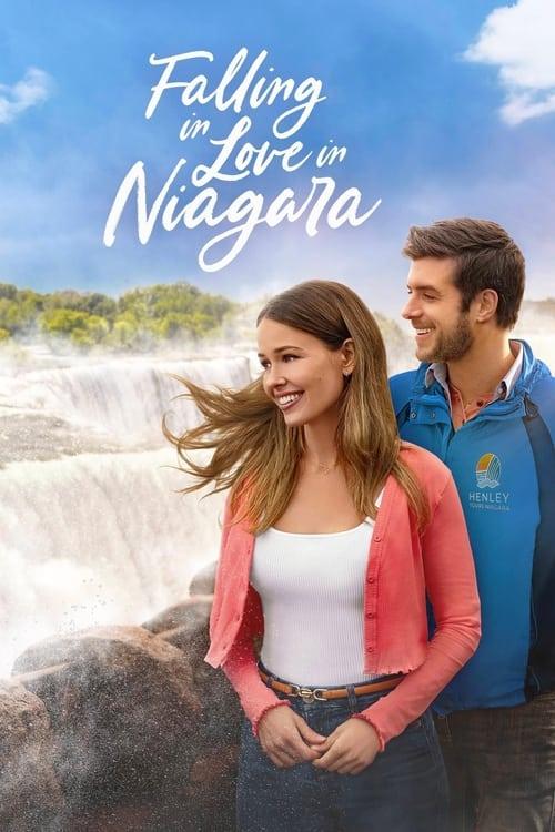Falling in Love in Niagara Falling in Love in Niagara