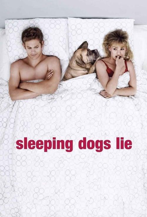 Sleeping Dogs Lie Sleeping Dogs Lie