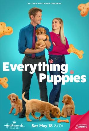 Puppies Everywhere