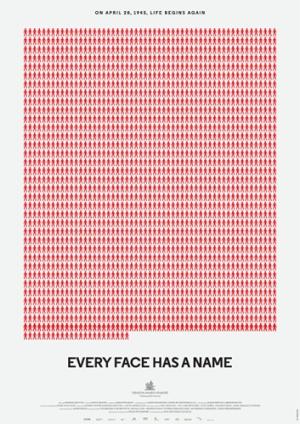 Varje ansikte har ett namn