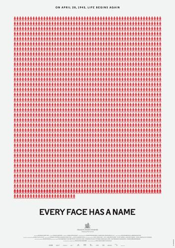 Varje ansikte har ett namn