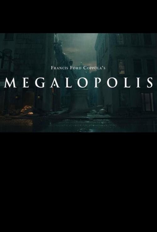 Megalopolis