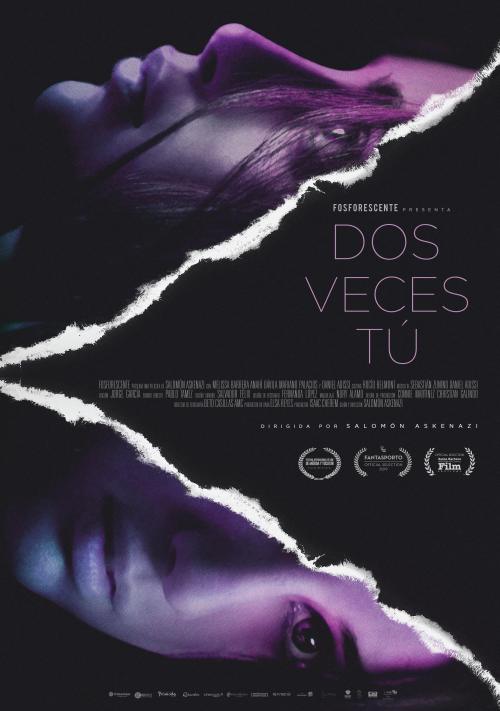 Dos Veces Tú