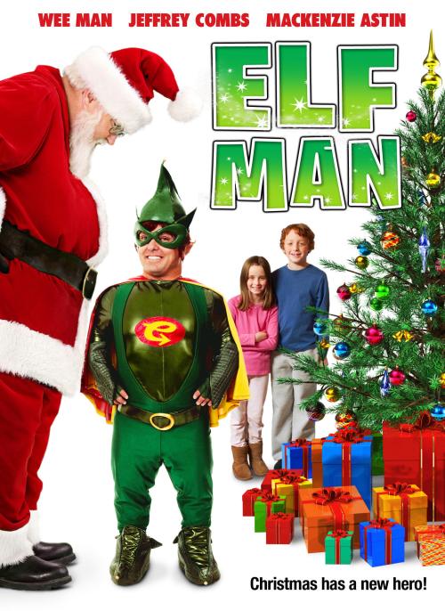 Elf-Man