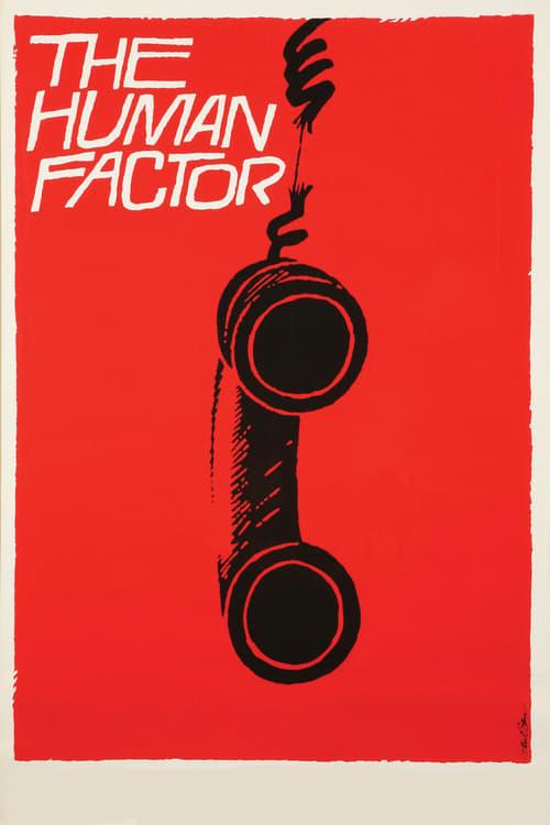 The Human Factor The Human Factor
