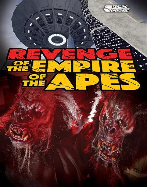 Revenge of the Empire of the Apes