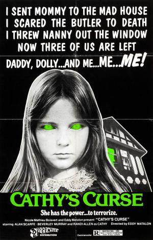 Cathy's Curse