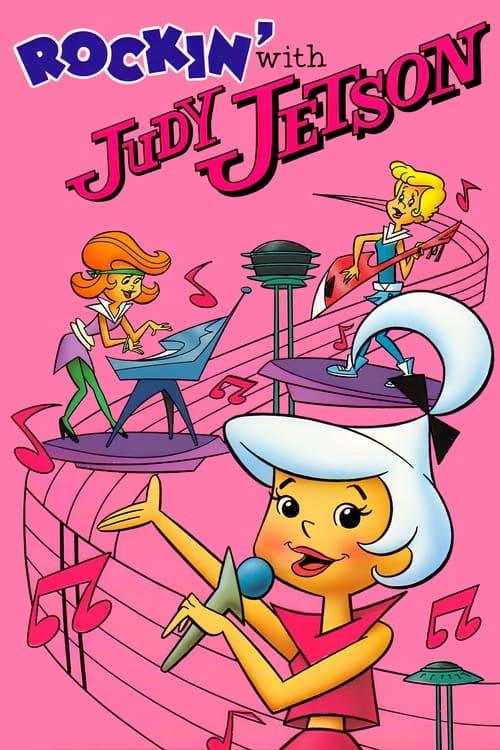 Rockin' with Judy Jetson