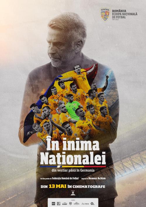 In Inima Nationalei