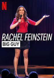 Rachel Feinstein: Big Guy