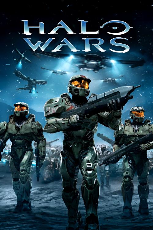 Halo Wars