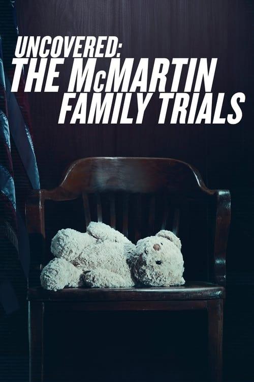 Uncovered: The McMartin Family Trials