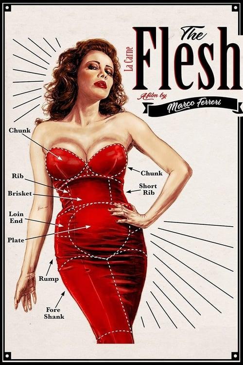 The Flesh The Flesh