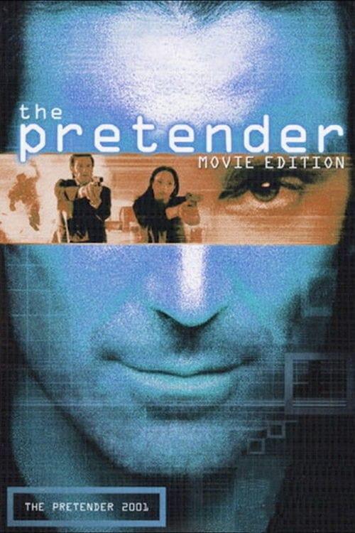 The Pretender 2001 The Pretender 2001