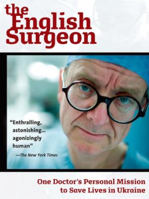 The English Surgeon