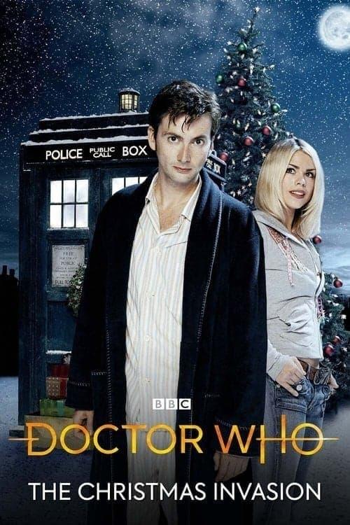 Doctor Who: The Christmas Invasion