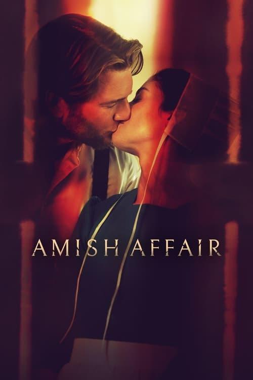 Amish Affair Amish Affair
