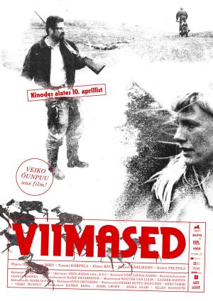 Viimased
